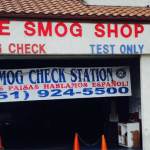 Smog Check Moreno Valley